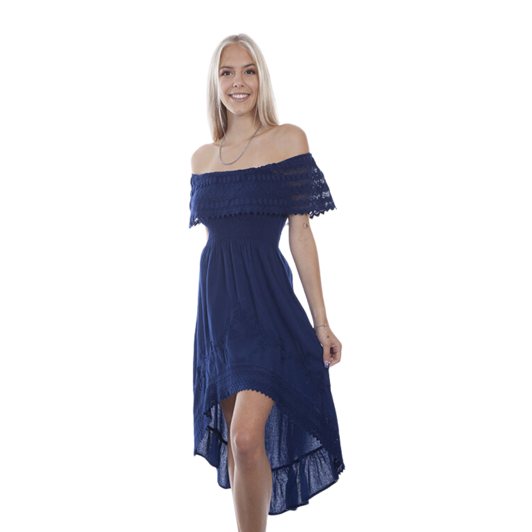 Scully Leather Women&