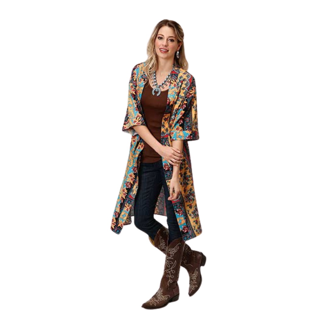 Roper Women&