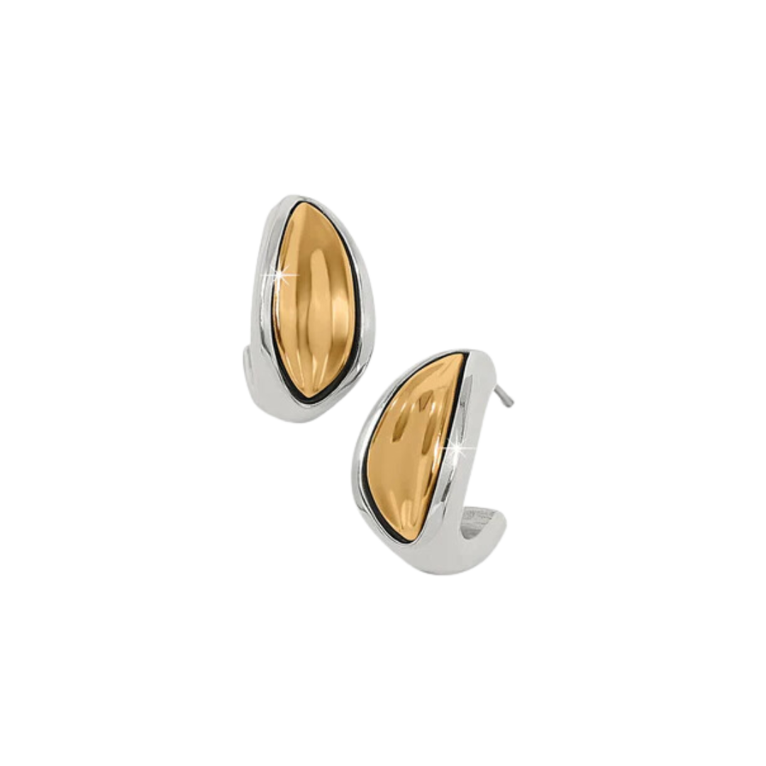 Brighton Women's Cascade Hoop Earrings