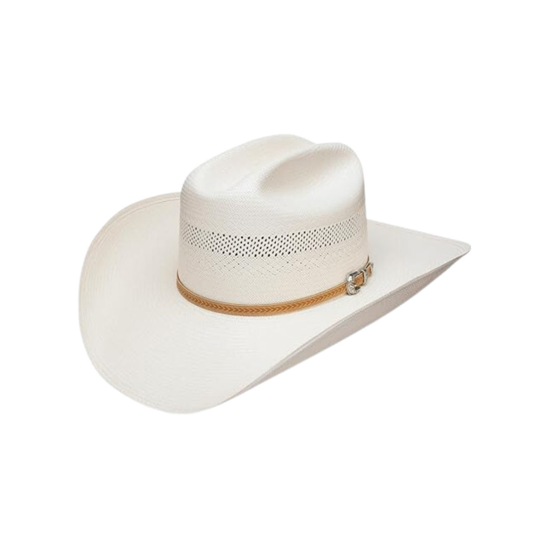 Stetson Men's 10x Arapaho White All Around White Hat