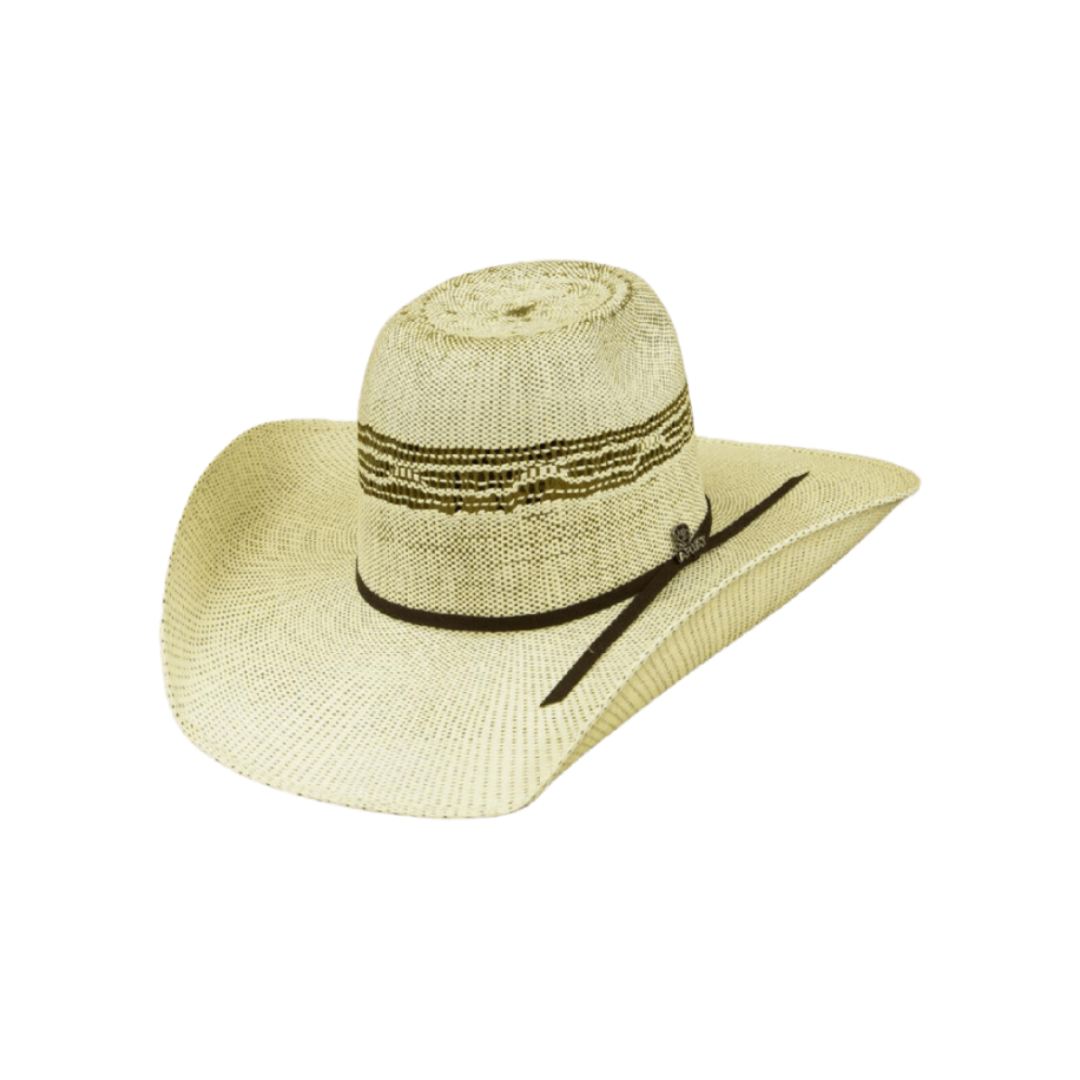Ariat Men's Bangora Chocolate Hat