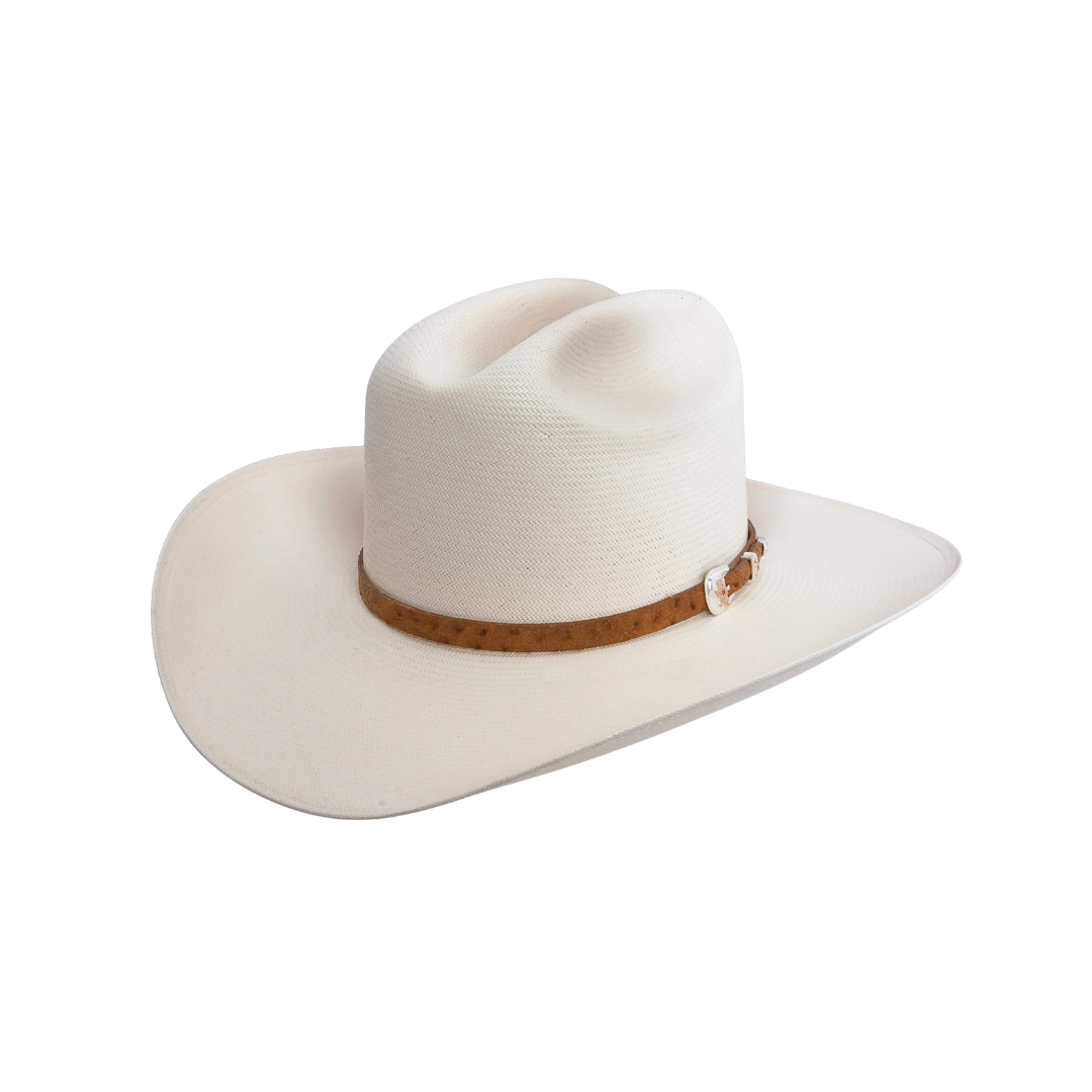 Stetson Men's 500x El Noble Light Brown Hat