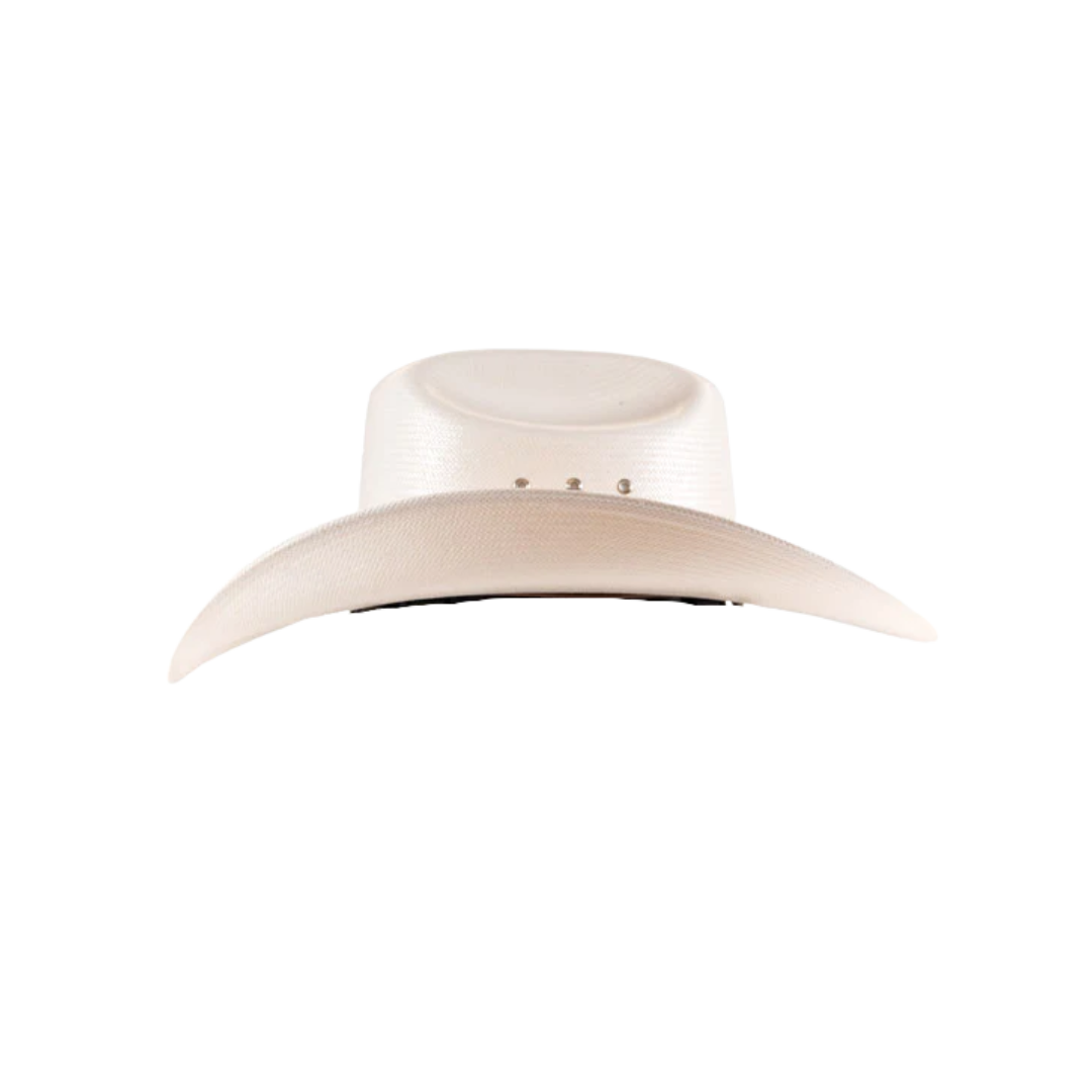 Milano Men's Larry Mahan 10x Alamo Natural Hat