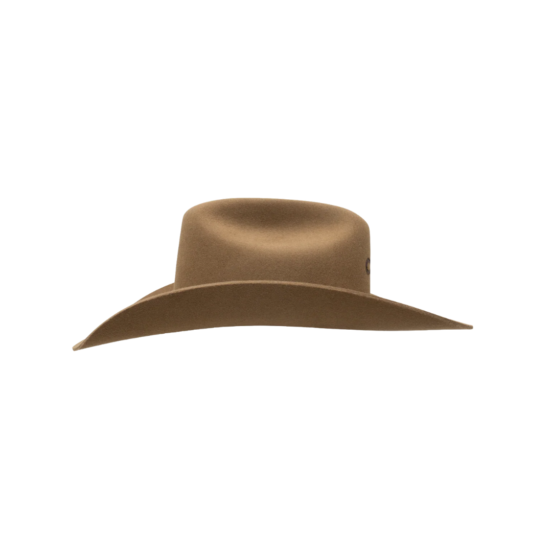 Charlie 1 Horse Women's The Cowgirl Pecan Hat