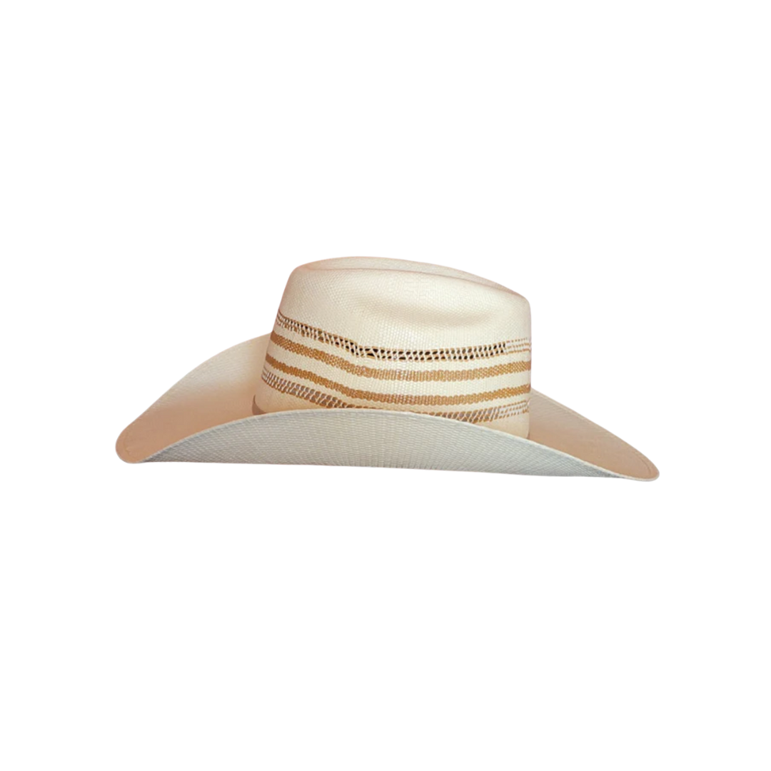 Resistol Men's Rigby 81 Natural Cody Johnson Natural Hat