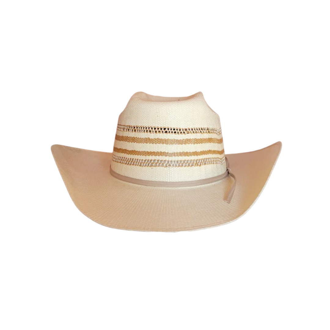 Resistol Men's Rigby 81 Natural Cody Johnson Natural Hat