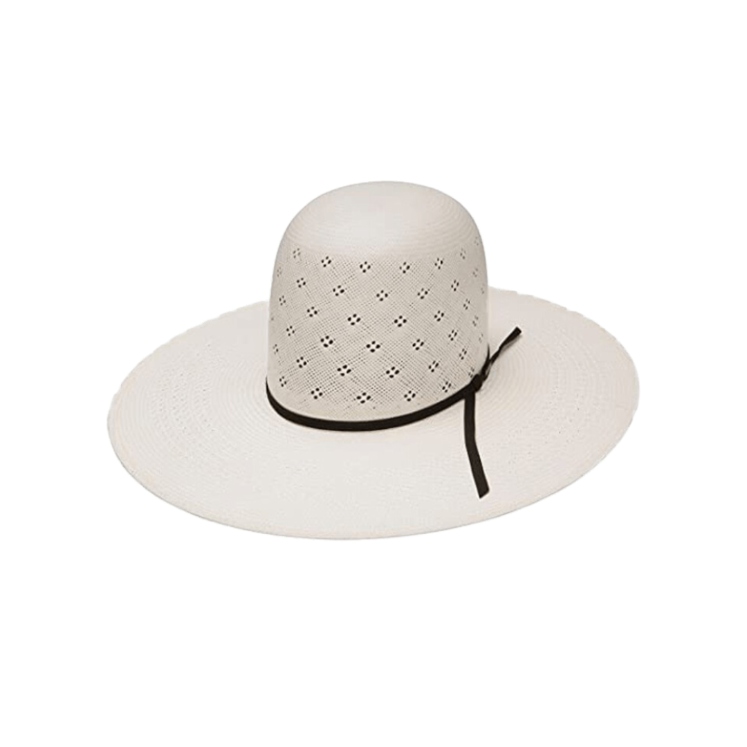 Resistol Men's 20x Conley White Hat