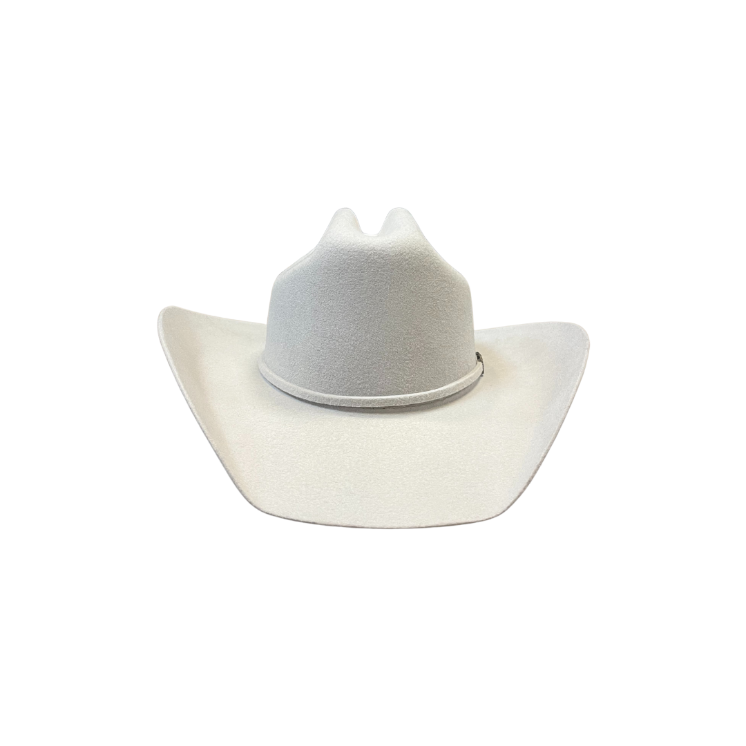 Ariat Women's 3x Ranger Silverbelly Hat