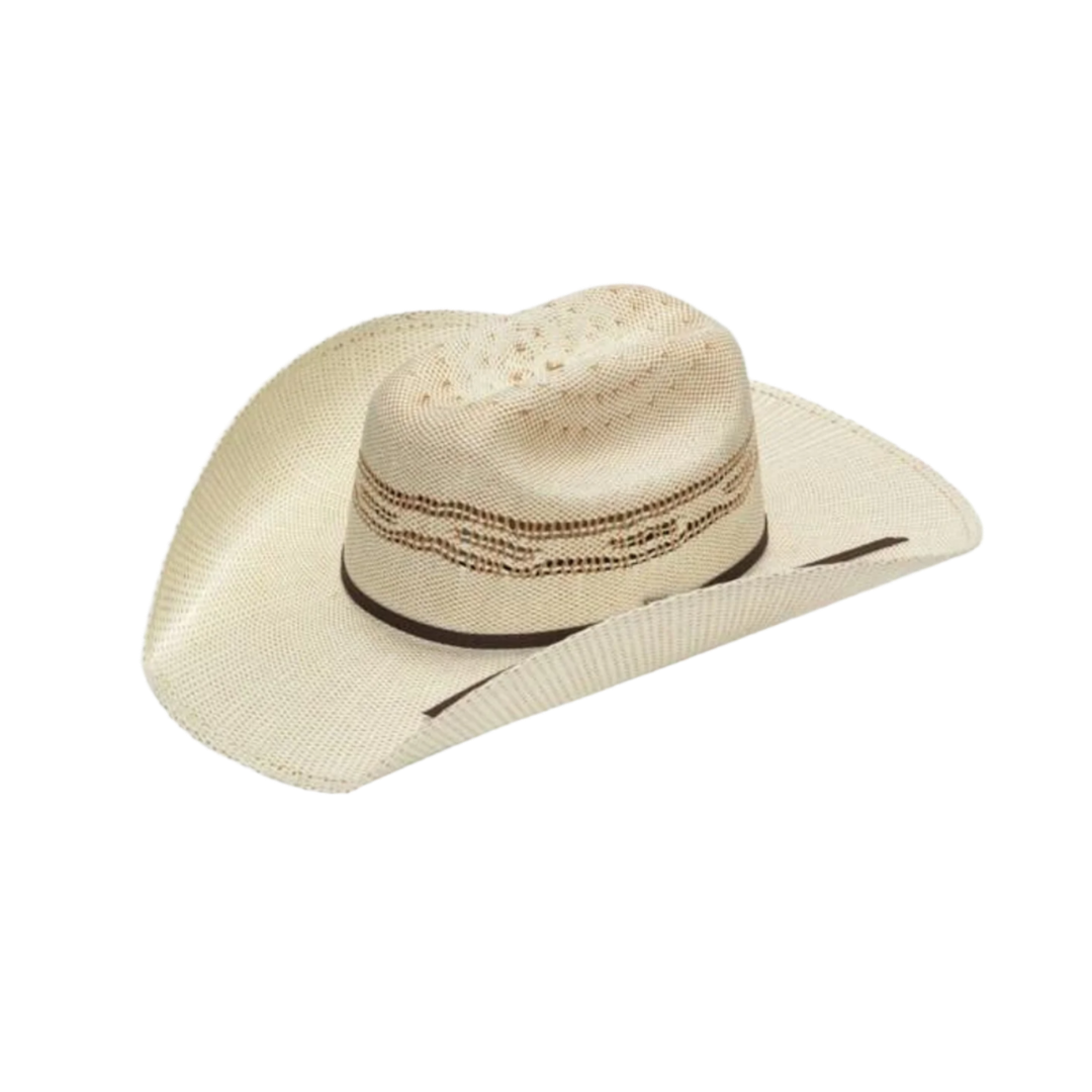 Twister Youth Unisex Western Tan Hat