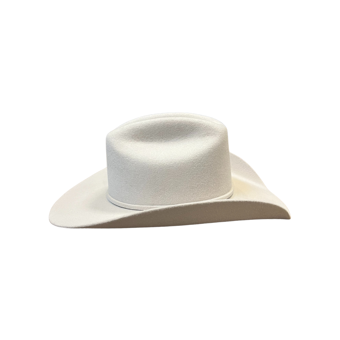 Ariat Women's 3x Ranger Silverbelly Hat