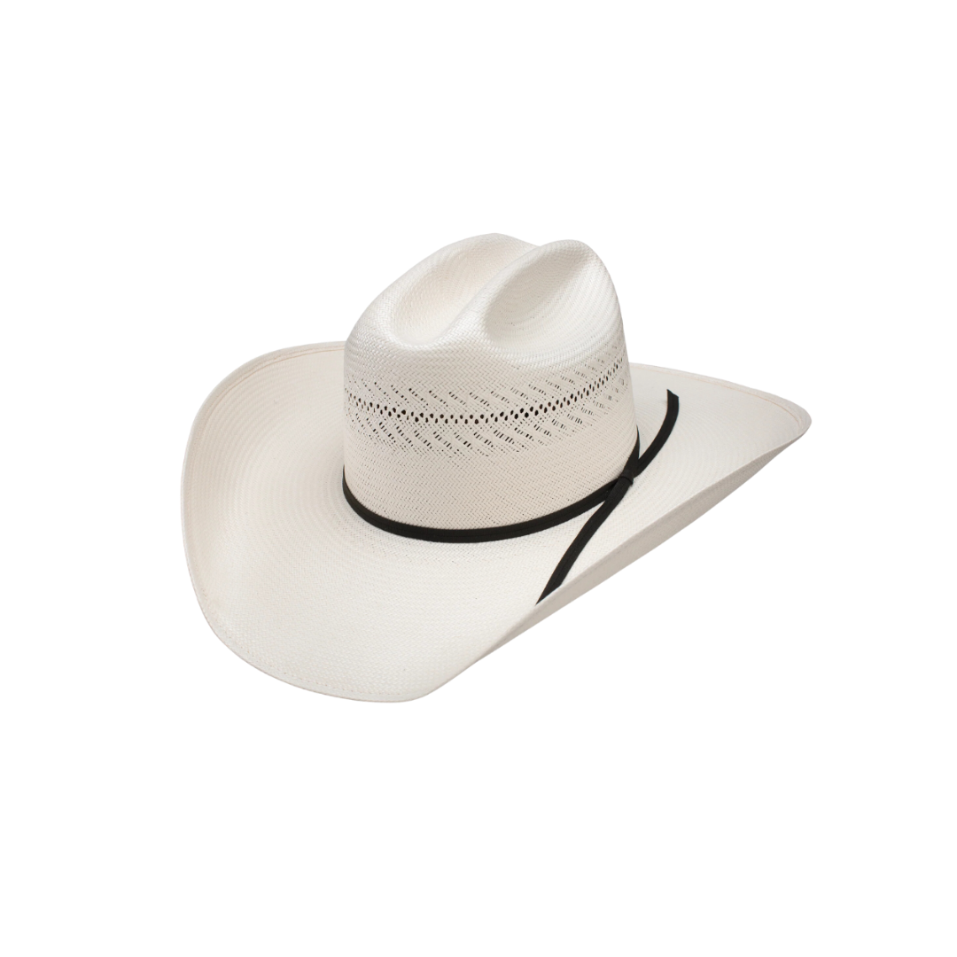 Resistol Men's Luke Natural Hat