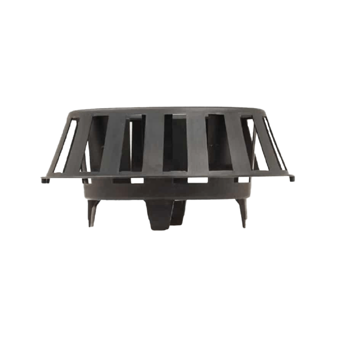 M&F Unisex Western Black Hat Rest