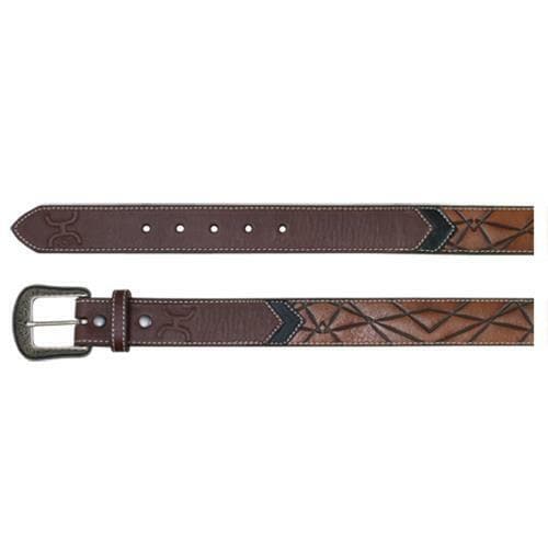 Hooey Leathers Men&