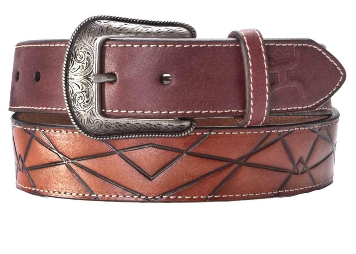 Hooey Leathers Men&