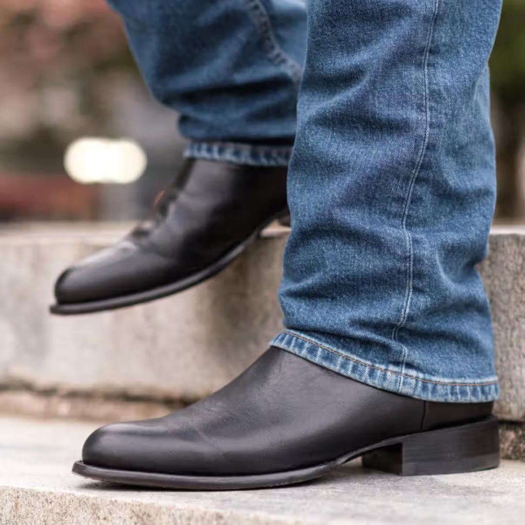 Tecovas Men&