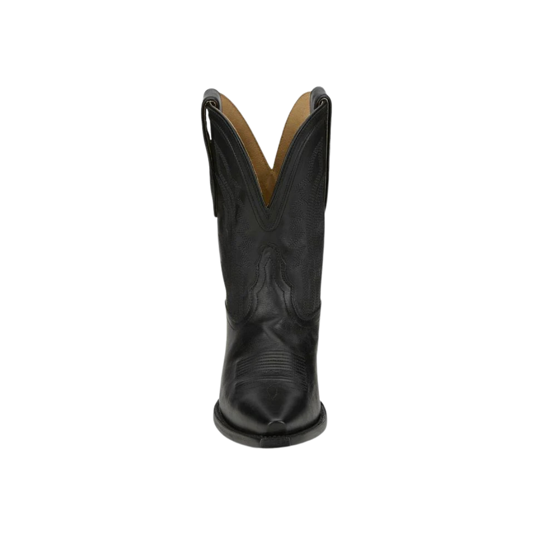 Tony Lama Women's Areli Bootie Black Boots