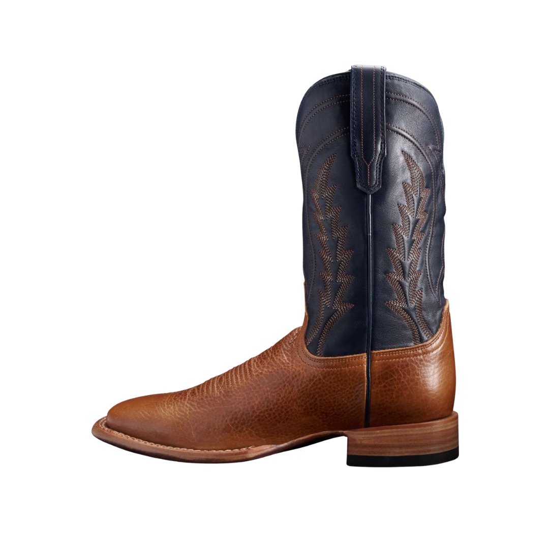Tecovas Men's The Doc Tan Boots