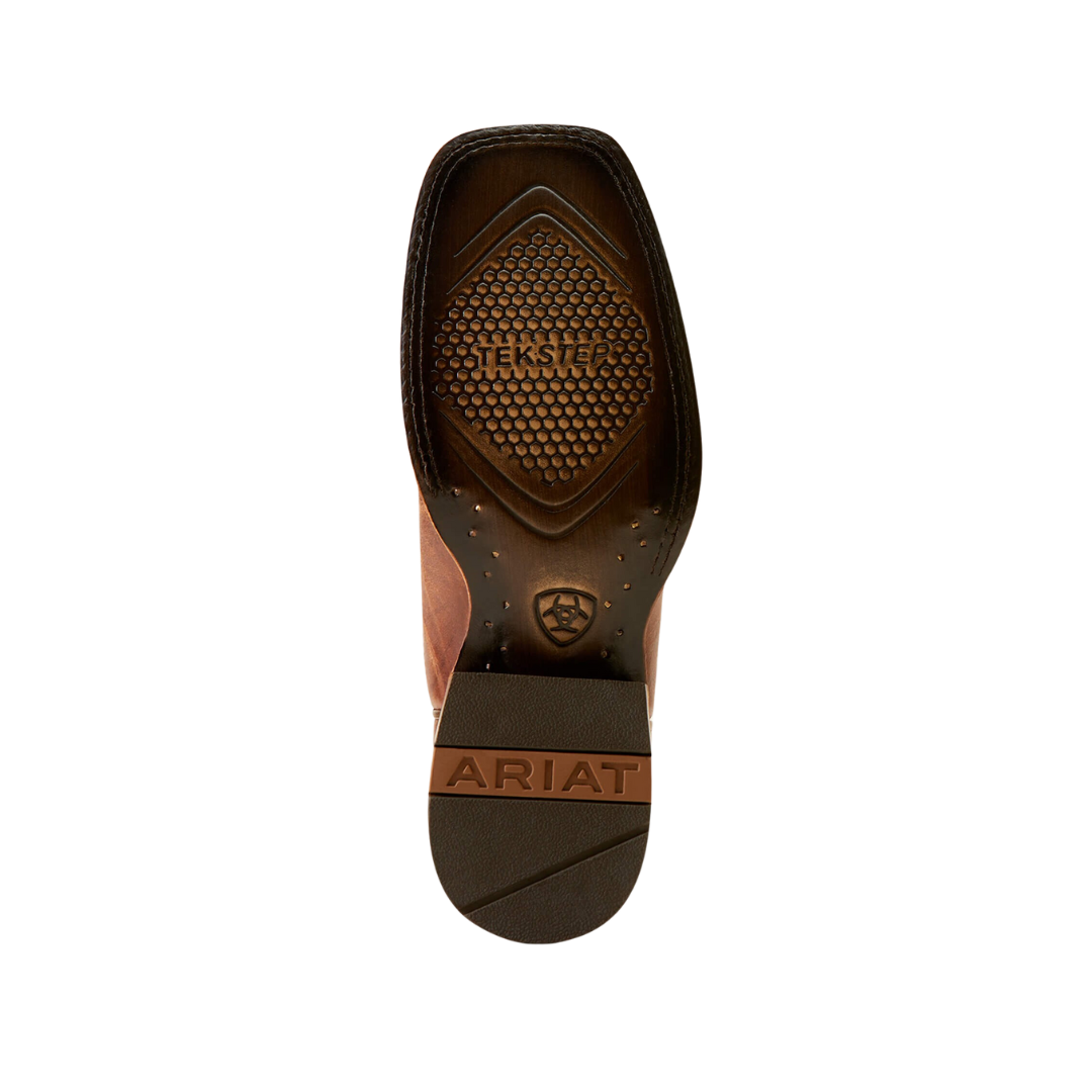 Ariat Women's Frontier Calamity Jane Desert Sunrise Boots