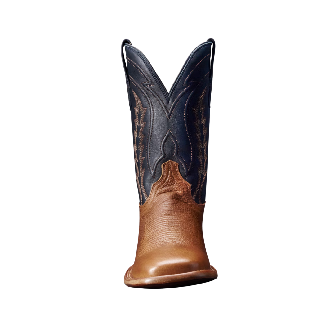 Tecovas Men's The Doc Tan Boots