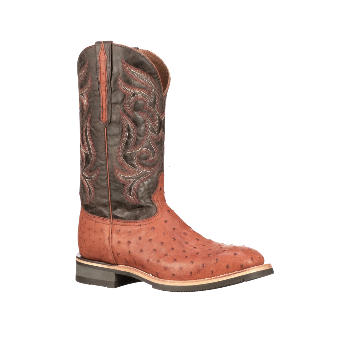 Lucchese Men&