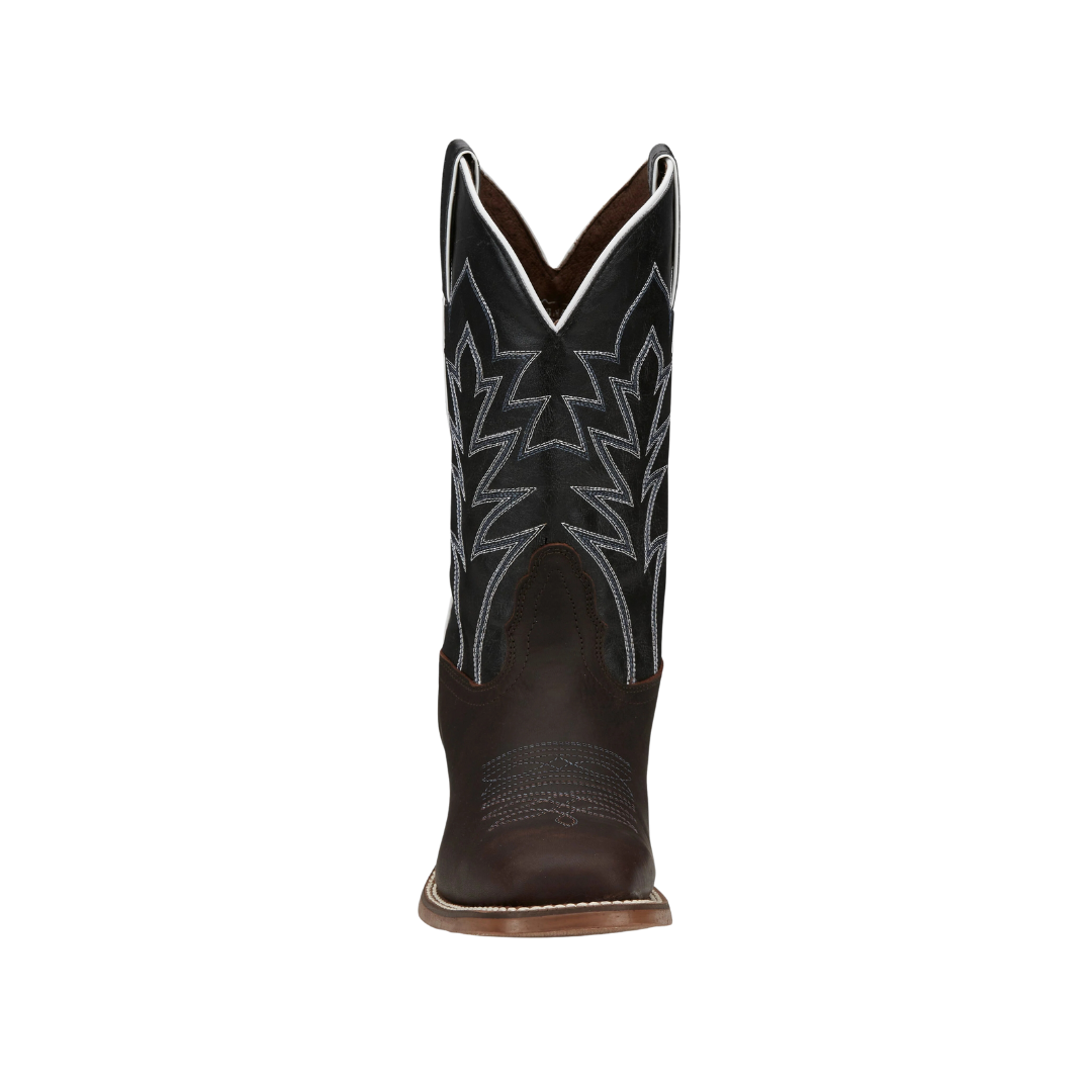 Nocona Men's Hero Baylon Brown Boots