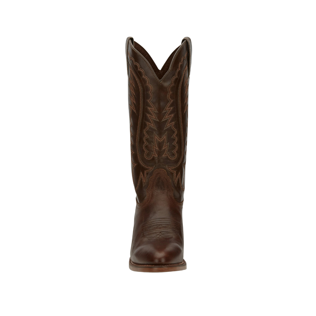 Nocona Men's Jackpot Hide Brown Boots