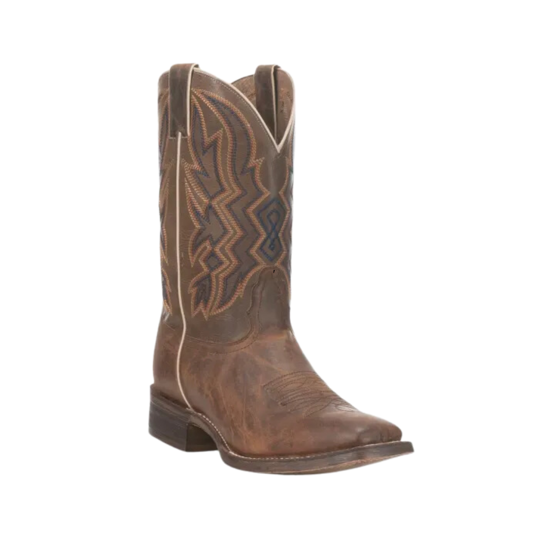 Nocona Men's Deputy Vintage Brown Boots