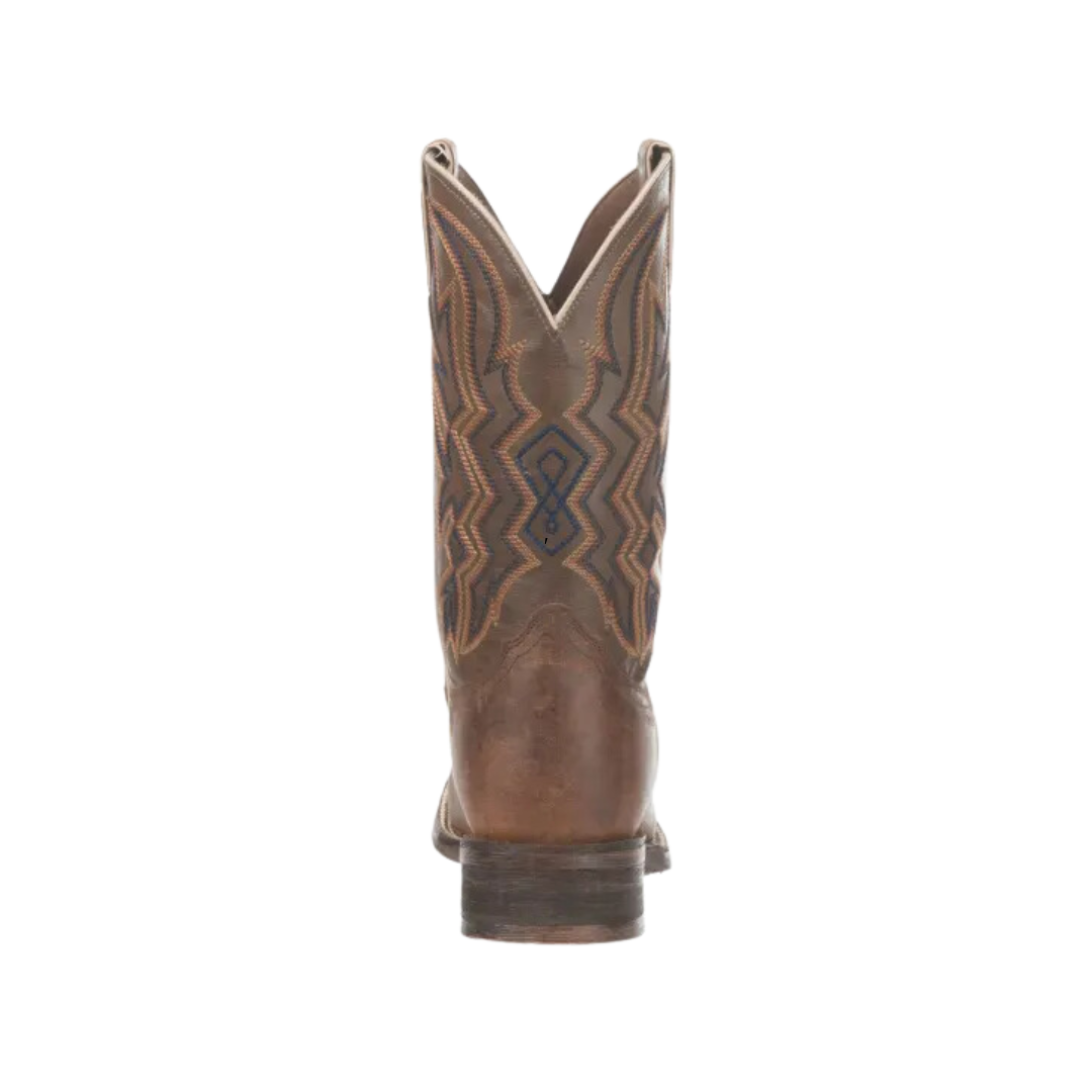Nocona Men's Deputy Vintage Brown Boots