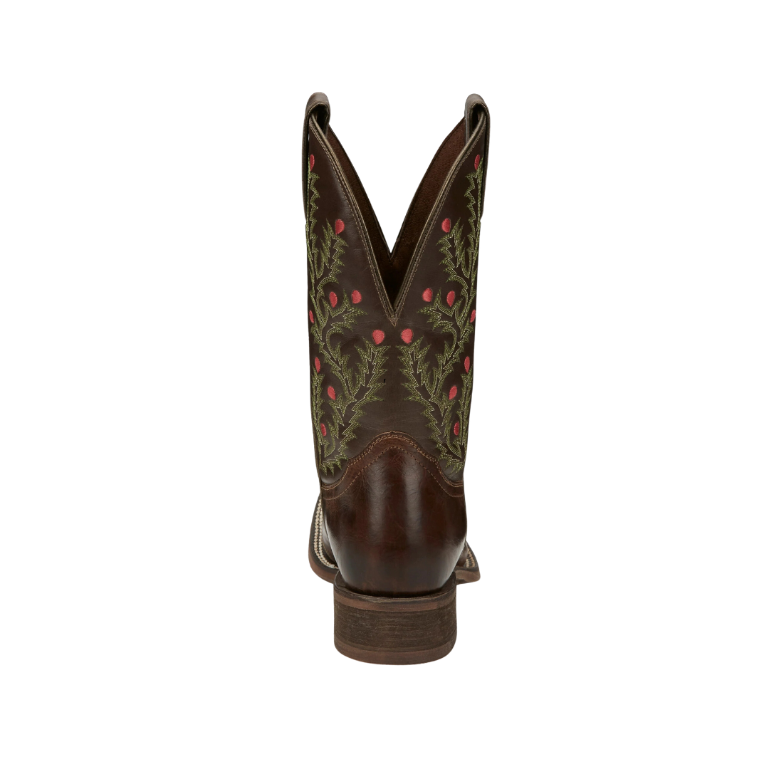 Nocona Women's Tori Cactus Brown Boots
