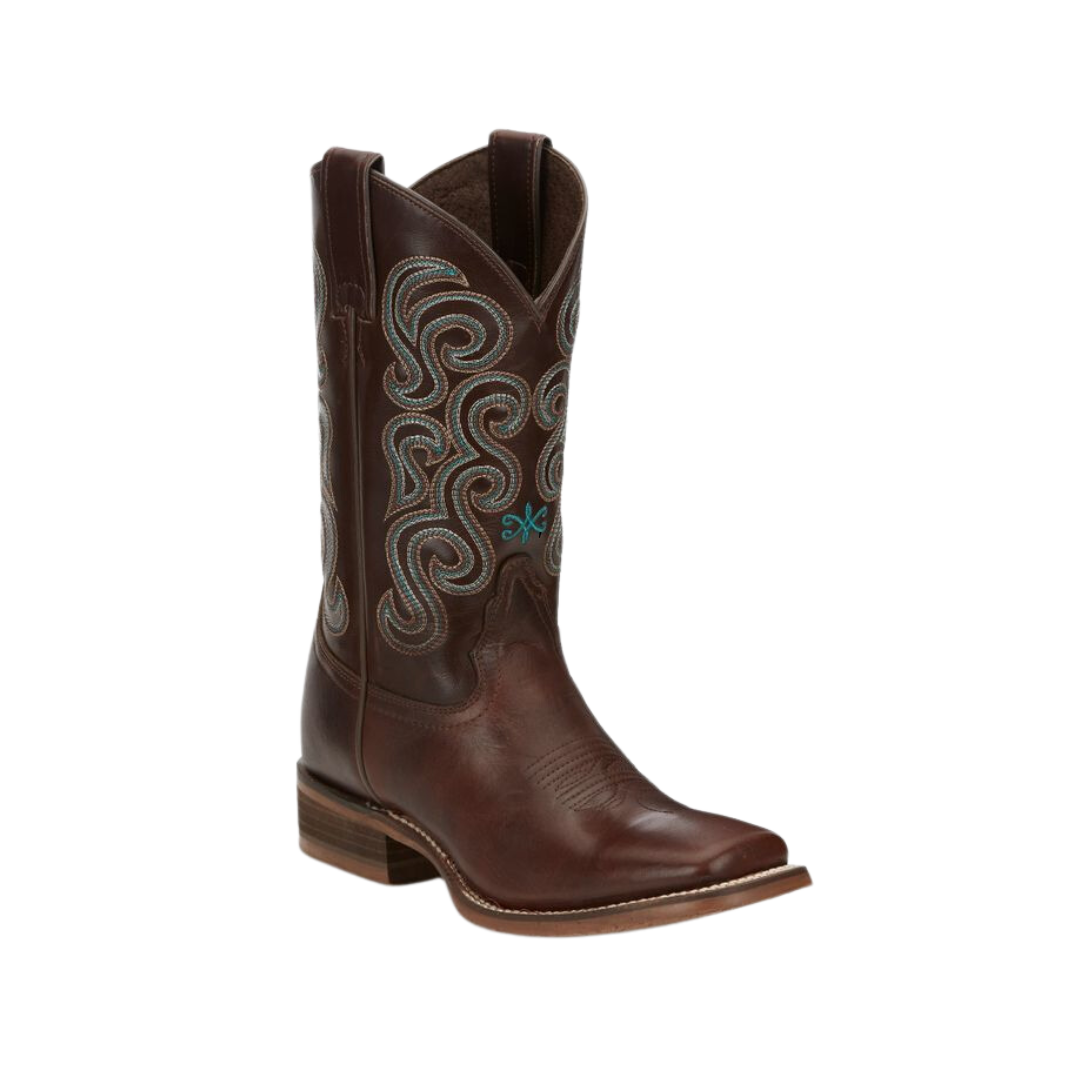 Nocona Women's Paloma Chocolate Boots