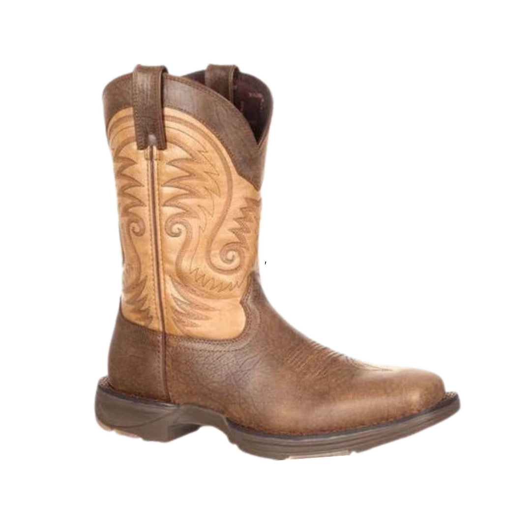 Rocky Durango Ultra-Lite Men's Square Toe Boot