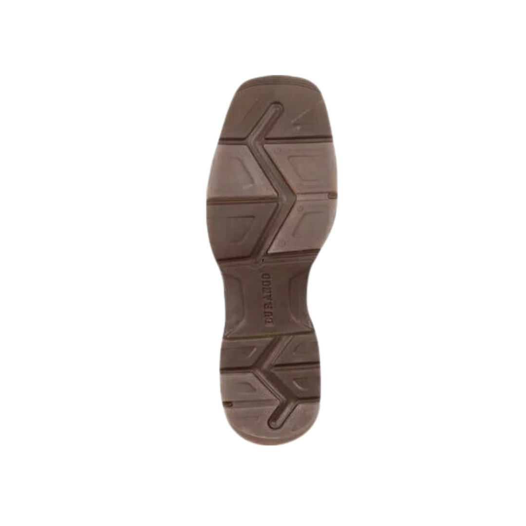 Rocky Durango Ultra-Lite Men's Square Toe Boot