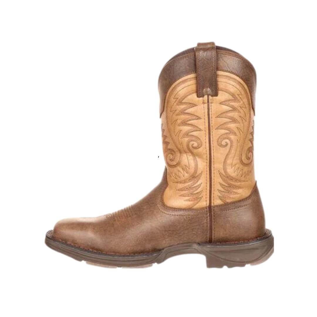 Rocky Durango Ultra-Lite Men's Square Toe Boot