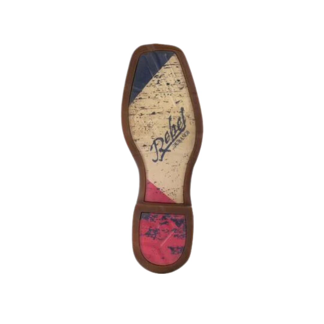 Rocky Rebel Durango Men&