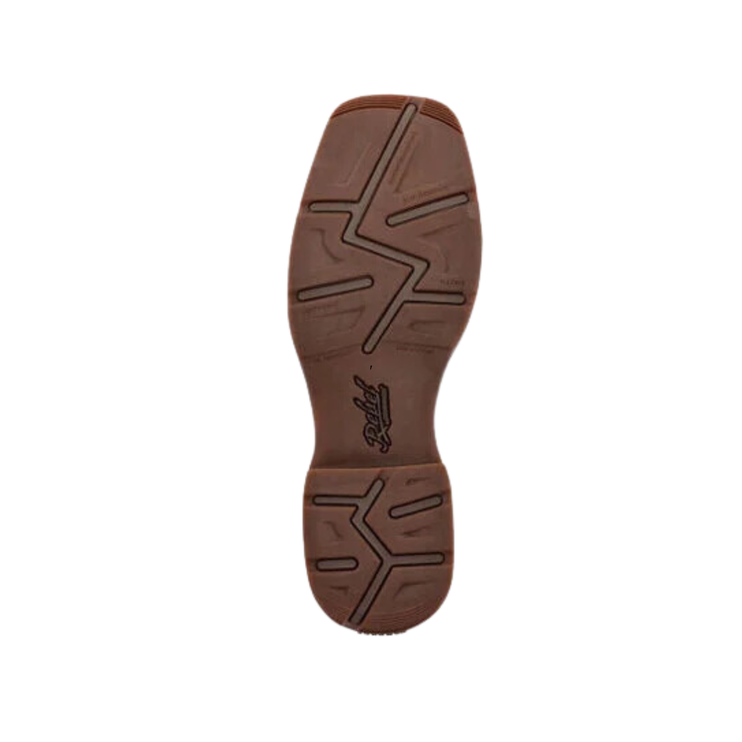 Rocky Rebel Durango Men's Saddle Up Boot