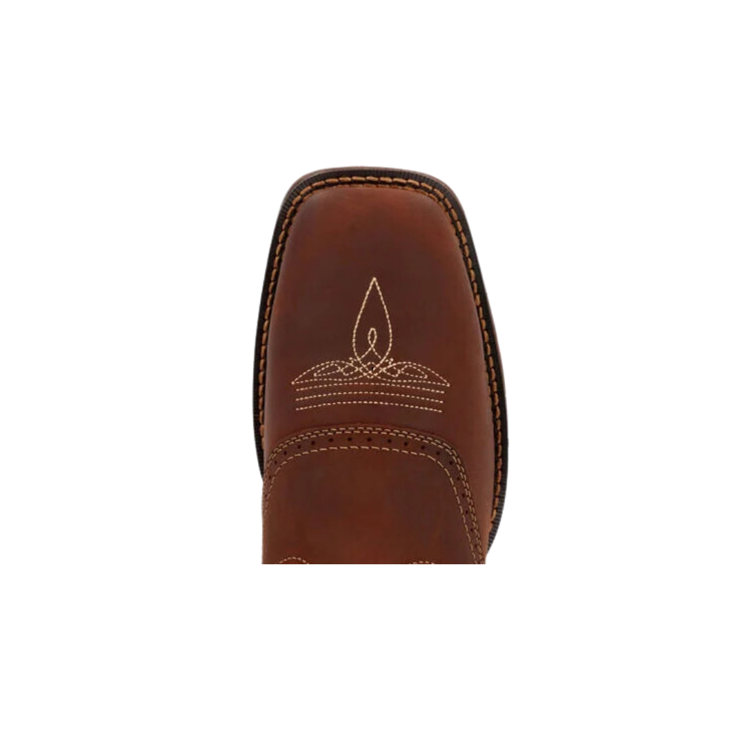 Rocky Rebel Durango Men's Saddle Up Boot