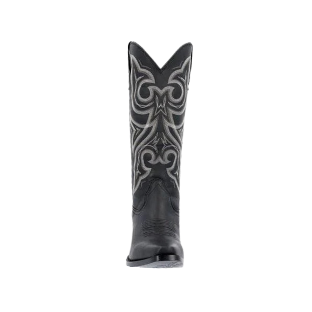 Durango Women’s Crush Beauty Black Boots