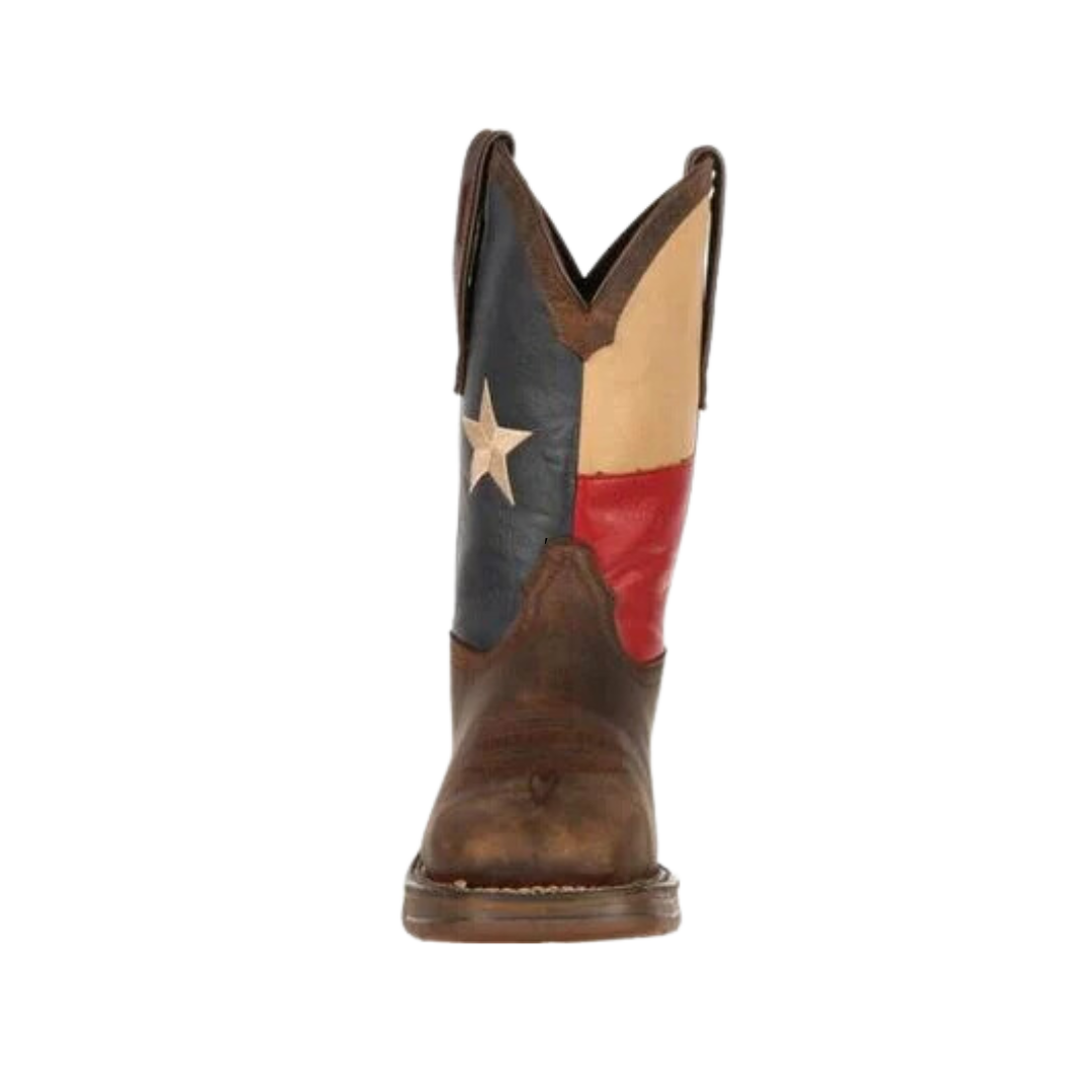 Rocky Boot Rebel Durango Men&