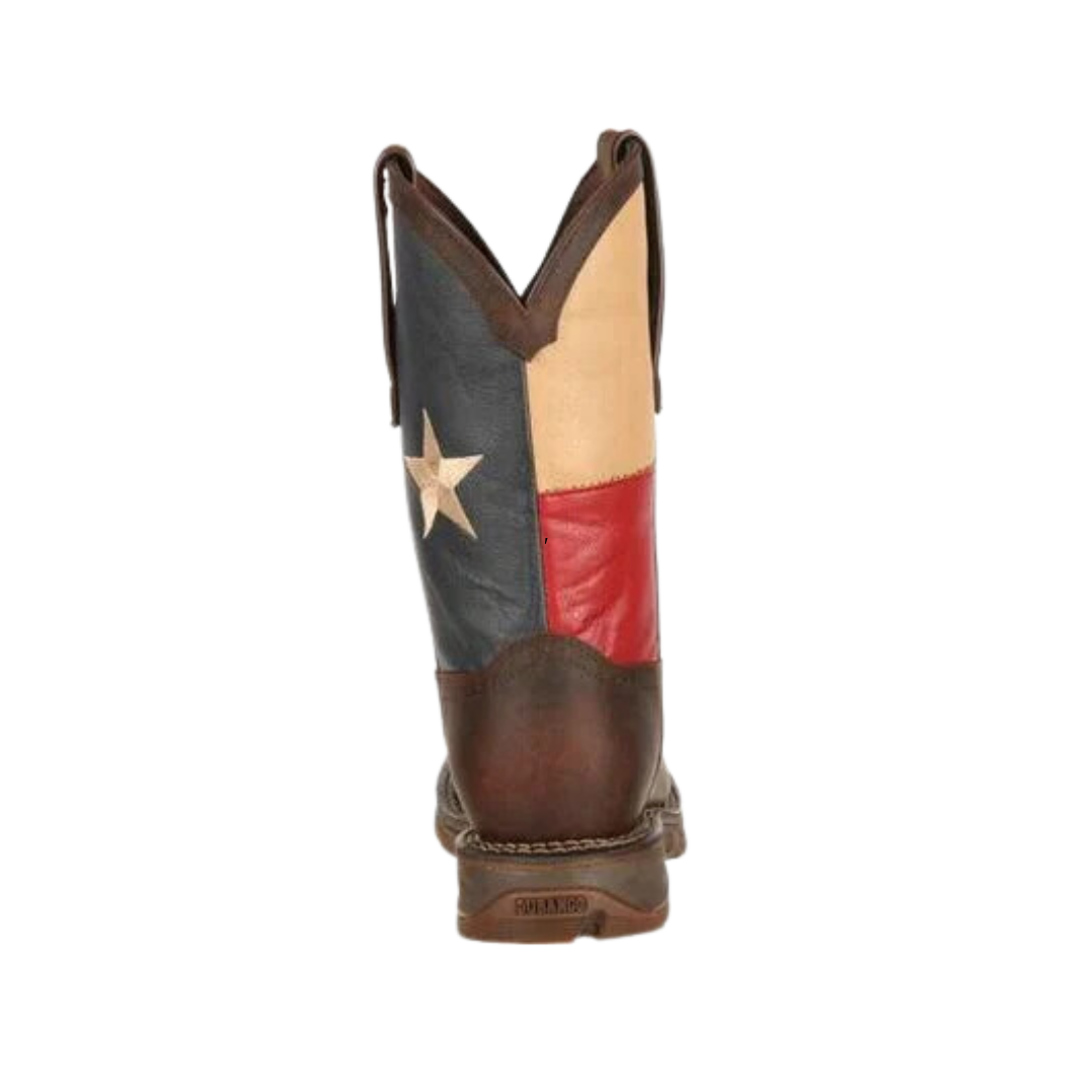 Rocky Boot Rebel Durango Men&