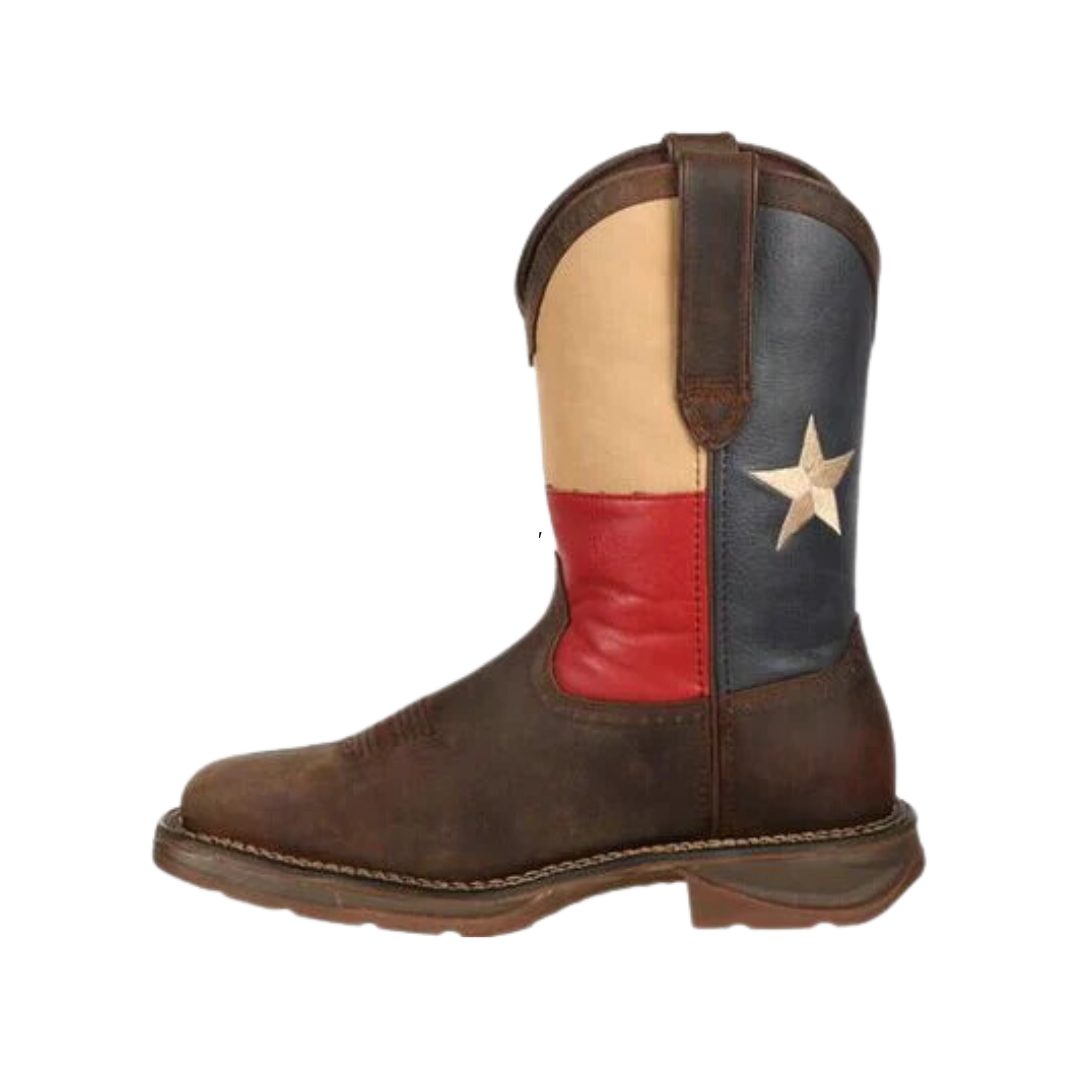 Rocky Boot Rebel Durango Men&