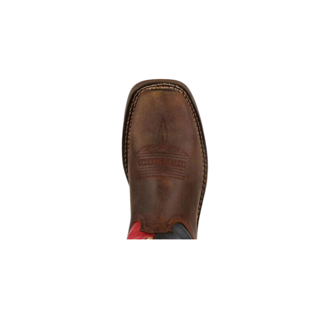 Rocky Boot Rebel Durango Men&