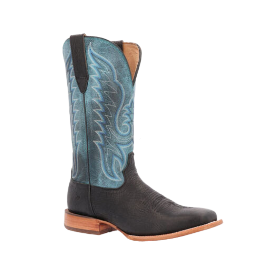 Durango Men's Arena Pro Lagoon Multicolor Boots