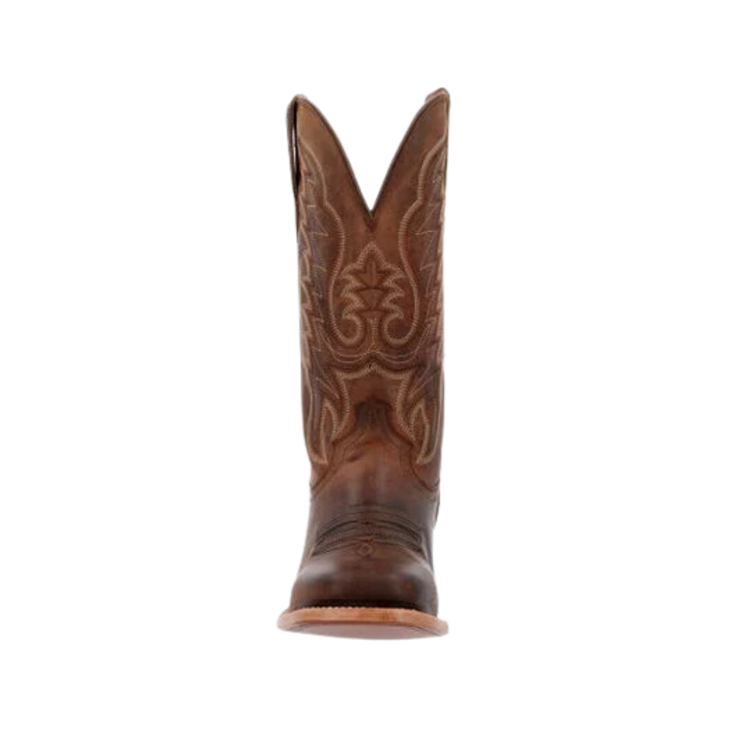 Durango Men's Arena Pro Umber Rust Brown Boots