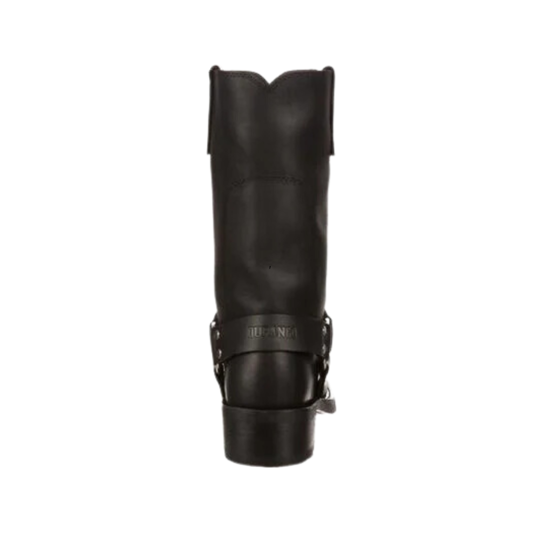 Durango Women's Harness Black Boots