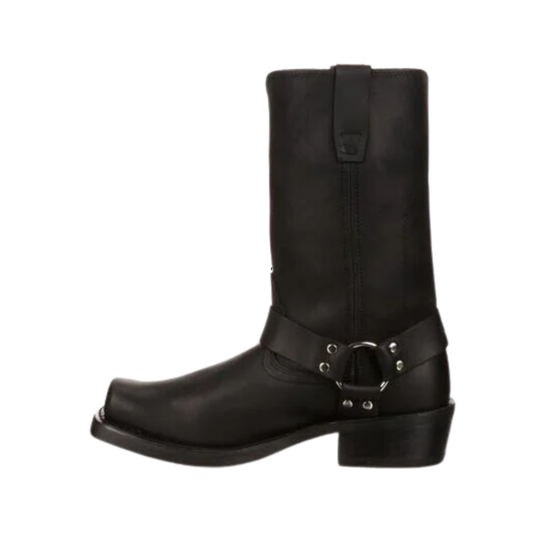 Durango Women's Harness Black Boots