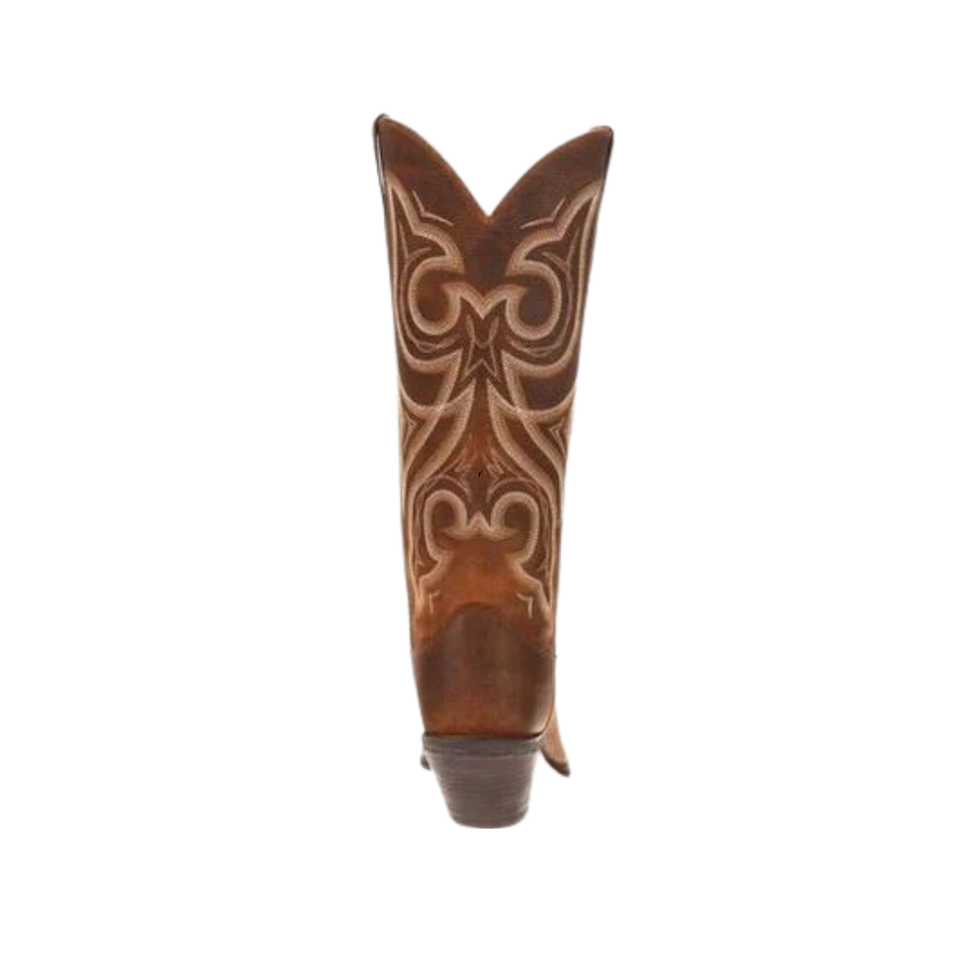 Durango Women's Tan Crush Jealousy Boots