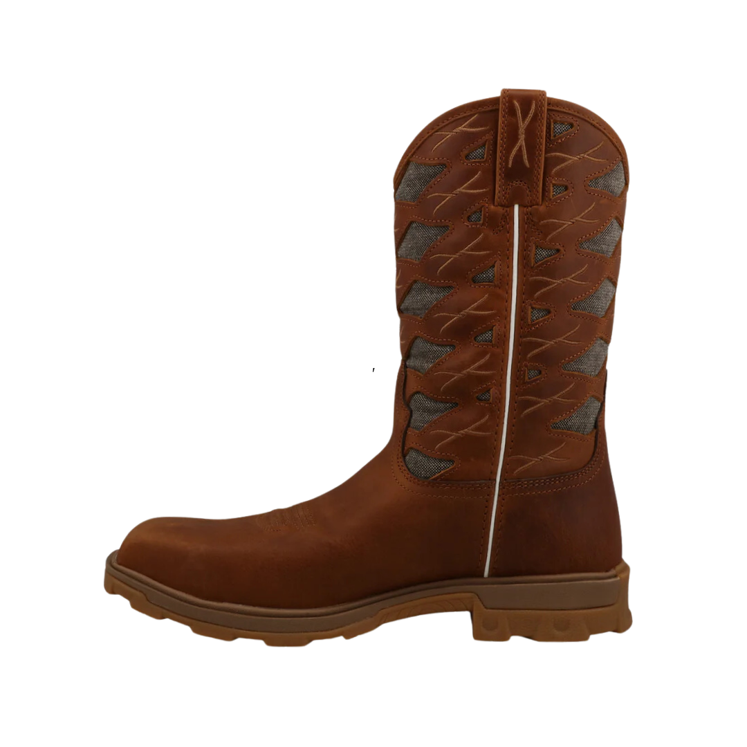 Twisted X Men's Ultralite X™ Work Boot