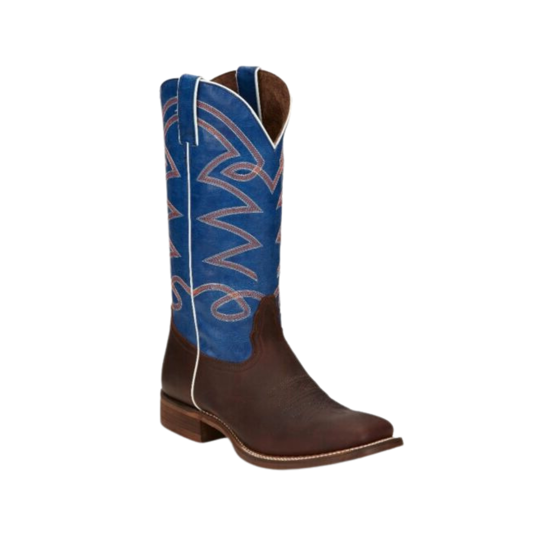 Nocona Men's Hero Brantley Brown Boots