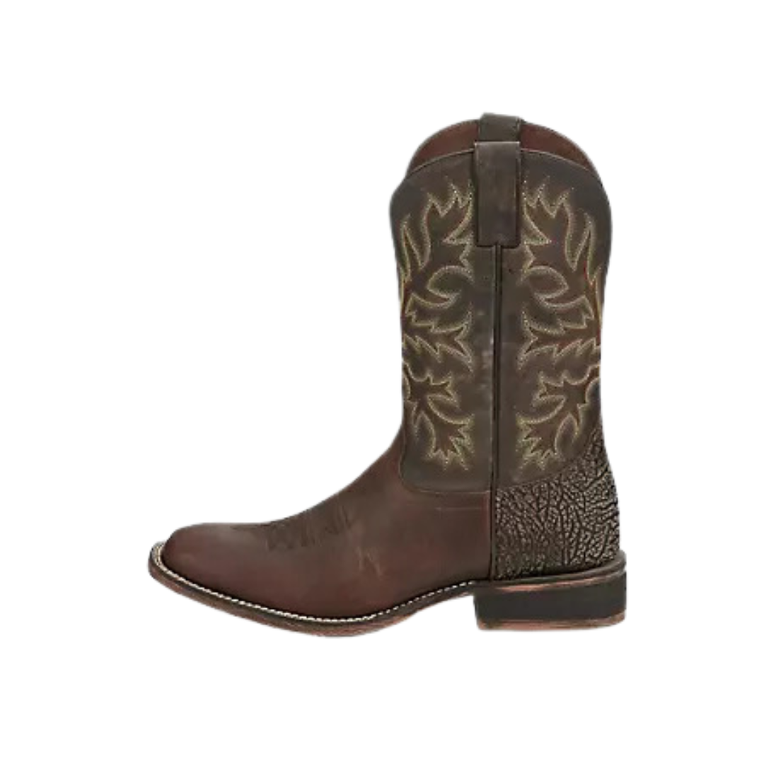 Nocona Men's Kollin Square Brown Boots
