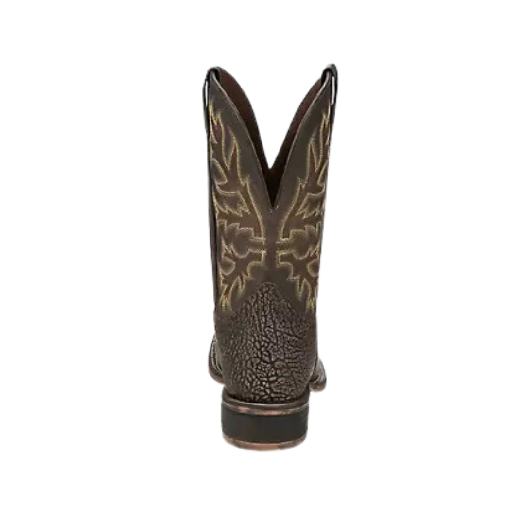 Nocona Men's Kollin Square Brown Boots